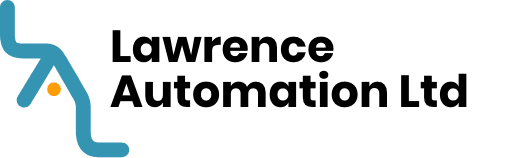 Lawrence Automation Logo