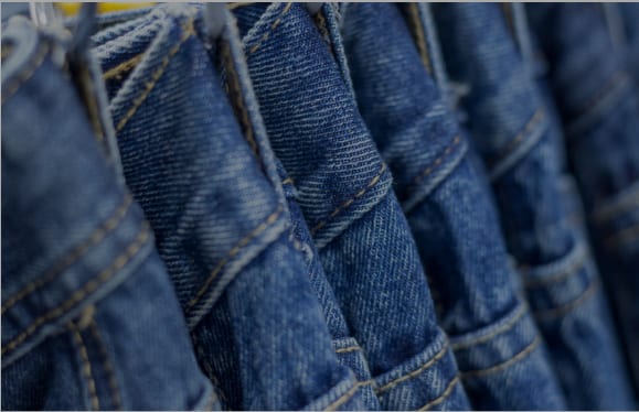 Photo of Jeans in Automated Retail Systems